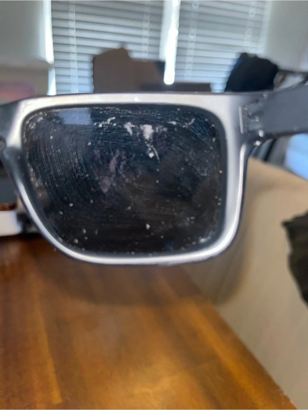 Oakley Holbrook Sunglasses 🕶️